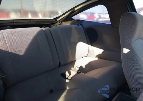 1994 Eagle Talon Dl z USA, uszkodzony, nr VIN 4E3CF34BXRE054018